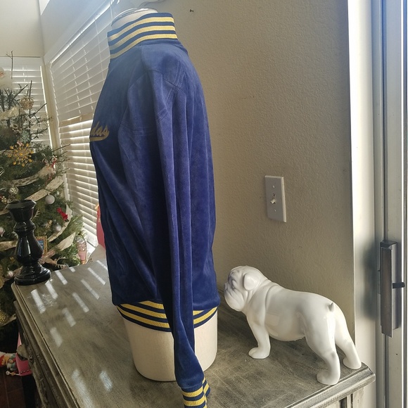 Adidas Vintage Windbreaker - Picture 4 of 5